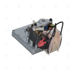 GEAR MOTOR MK 230V 50HZ image