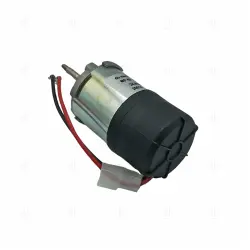 MIXER MOTOR MP40 24VDC image