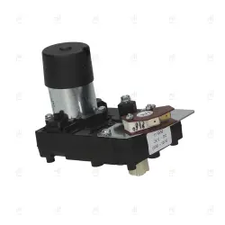 GEAR MOTOR 123MR 24V 11RPM image