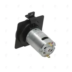 MIXER MOTOR 209D6131F 24V 0.2A image