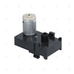 GEAR MOTOR 24VDC 97RPM image