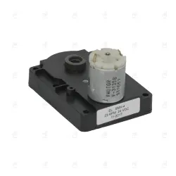 GEAR MOTOR 24VDC 2.4W 23RPM image