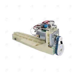 GEARBOX COMPLETE DELONGHI image