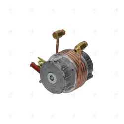 RPM MOTOR WITH CLAMP CONNECTION 330W image