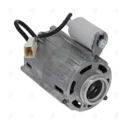 RPM MOTOR WITH CLAMP CONNECTION 120W 230V image