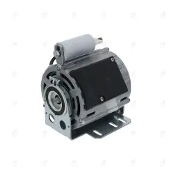 RPM MOTOR WITH CLAMP CONNECTION 165W image