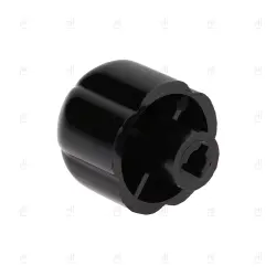 STEAM TAP KNOB CMA image