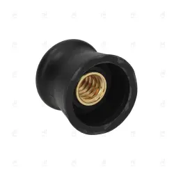 WATER/STEAM  TAP KNOB PAVONI image