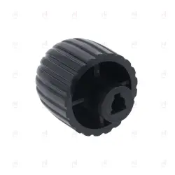 STEAM TAP KNOB CMA image