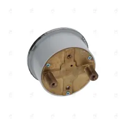 BOILER-PUMP PRESSURE GUAGE 63MM BRASILIA image