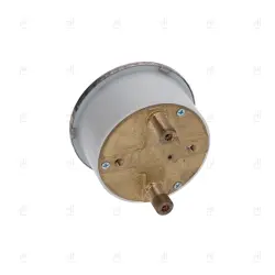 BOILER-PUMP PRESSURE GUAGE 63MM PROMAC/RANCILIO image