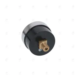BOILER PRESSURE GUAGE 40MM LAVAZZA image