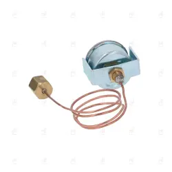 PUMP PRESSURE GUAGE 41MM LA MARZOCCO image