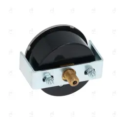 BOILER PRESSURE GUAGE 60MM CREM image