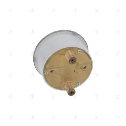 BOILER-PUMP PRESSURE GUAGE 63MM VICTORIA ARDUINO image