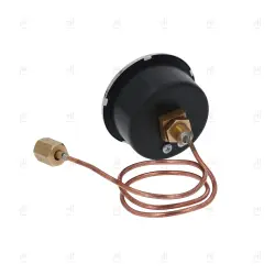 PUMP PRESSURE GUAGE 49MM VIBIEMME image