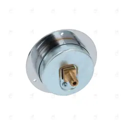 PUMP PRESSURE GUAGE 62MM FAEMA image