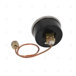 BOILER PRESSURE GUAGE 52MM ROCKET image
