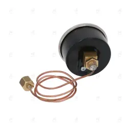 PUMP PRESSURE GUAGE 52MM ROCKET image