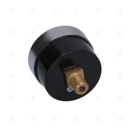 BOILER PRESSURE GUAGE 41MM RANCILIO/PROMAC image