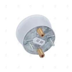 BOILER-PUMP PRESSURE GUAGE 63MM CMA OEM image