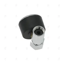 PORTAFILTER PRESSURE GUAGE 0-16 bar image