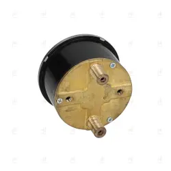 BOILER-PUMP PRESSURE GUAGE 60MM  SIMONELLI image