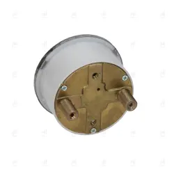 BOILER-PUMP PRESSURE GUAGE 63MM BEZZERA/BRASILIA image