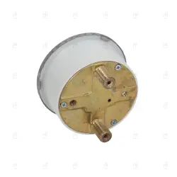 BOILER-PUMP PRESSURE GUAGE 63MM BRASILIA image