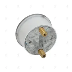 BOILER-PUMP PRESSURE GUAGE 63MM CIMBALI image