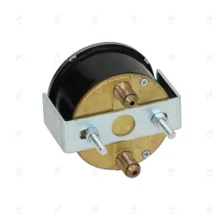BOILER-PUMP PRESSURE GUAGE 60MM BEZZERA image