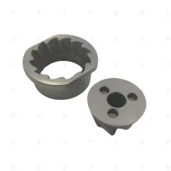 GRINDING BURRS CONICAL RH SAECO/GAGGIA image