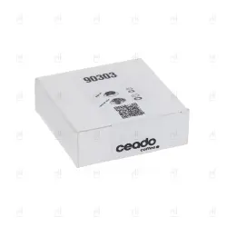 GRINDING BURRS 83mm RH CEADO OEM image
