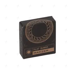 GRINDING BURRS 64MM RH MAZZER 1-PHASE image