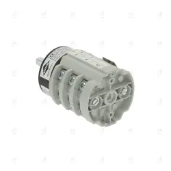 SELECTOR SWITCH 0-1-2 POS 20A 690V image