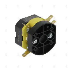 SELECTOR SWITCH 0-1 POS 16A 690V image