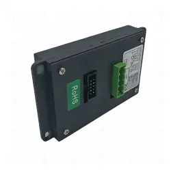 PUSH-BUTTON PANEL 6 BUTTON BRASILIA image