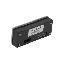 PUSH-BUTTON PANEL 5B RENEKA/IBERITAL image