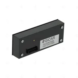 PUSH-BUTTON PANEL 5B VIBIEMME image