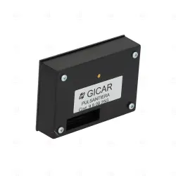 PUSH-BUTTON PANEL 6B ECM image