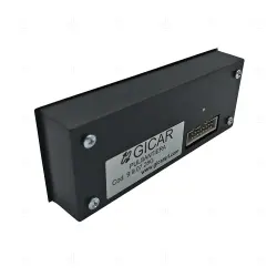 PUSH-BUTTON PANEL 5B CREM image