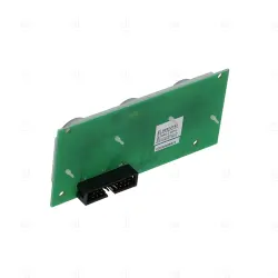 PUSH-BUTTON PANEL 3B VICTORIA ARDUINO image