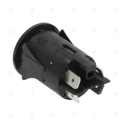 BIPOLAR SWITCH ORANGE 16A 250V BRASILIA image