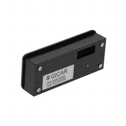 PUSH-BUTTON PANEL 5B FIAMMA/SAB image