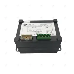 PUSH-BUTTON PANEL 6B BRASILIA CENTURY image