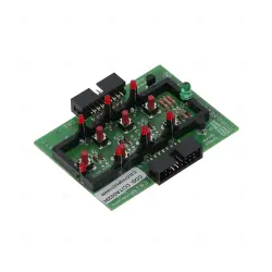 PUSH-BUTTON PANEL 7B SAN MARCO 95 image