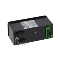PUSH-BUTTON PANEL 5B + CONTROL BOX UNIVERSAL image