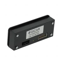 PUSH-BUTTON PANEL 5B UNIVERSAL image