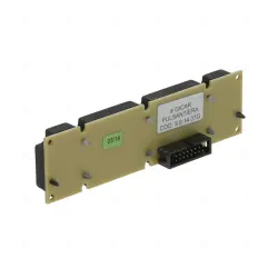 PUSH-BUTTON PANEL 6B BEZZERA image