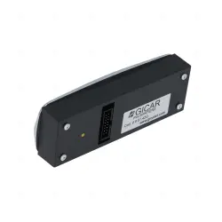 PUSH-BUTTON PANEL 6B CIME image